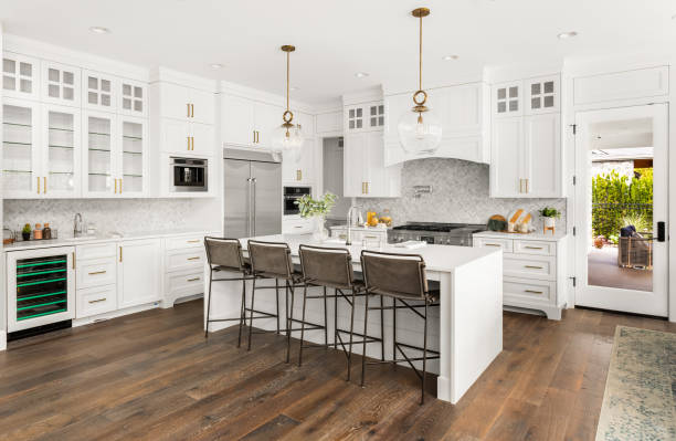 Reliable Cabinet Installation contractor in Fairfax, VA by I E Kitchen