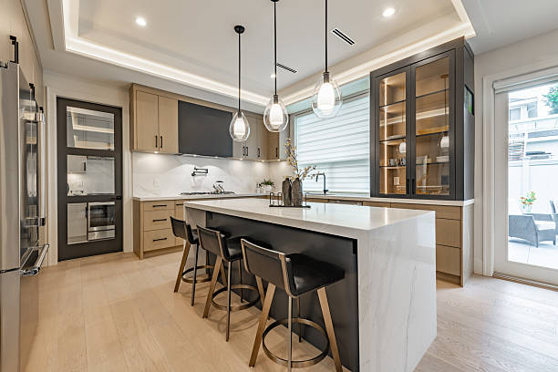 Affordable Cabinet Installation solutions in Fairfax, VA
